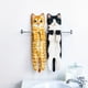 thumbnail image 5 of Divertidas Toallas de Mano de para DecoracióN de BañO, Cocina, Toalla para , DecoracióN, Toallas para la Cara Colgantes, SúPer Absorbentes, Suaves A+B, 5 of 5