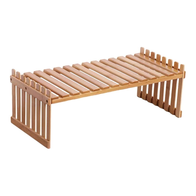 relayinert Elegant Tabletop Plant Stand Planter Holder Creative Flower Pot Display Rack For Indoor Entrance Study Rooms Reliable L