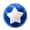 Blue, variant on Soft Plush Heart Pattern Ball Stuffed Toy for Indoor Outdoor Play Decorative Cushion for Adultss and Adults Gift