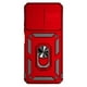 thumbnail image 2 of Estuche GANGXUN para Xiaomi Poco X5 5G, soporte giratorio 360°, estilo mecánico y magnético, 2 of 5