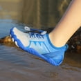 thumbnail image 1 of Zapatos De Vadeo Zapatos descalzos para niños, de goma transpirable, de secado rápido, cómodos para vadear en la playa Sywqhk Para Estrenar, 1 of 8