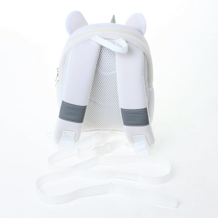 NEW Unicorn Toddler Backpack with Small Leash - MOMMORE