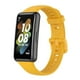 thumbnail image 1 of Correa de repuesto Compatible con Honor Band 7 para Huawei Band 7 TPU resistente al agua banda de reloj inteligente, 1 of 7