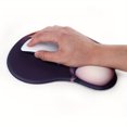 thumbnail image 4 of Ergonomic 3D Cartoon Mouse Pad with Wrist Support for Office Use, 4 of 5