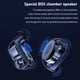 thumbnail image 3 of Auriculares Inteligentes Con Traductor De Idiomas, Compatibles Con 140 Idiomas, Traducción Bidireccional En Tiempo Real, Auriculares Inalámbricos Con Cancelación De Ruido, 3 of 7