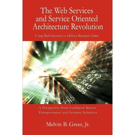 Service oriented architecture literature review