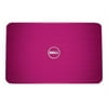 Dell SWITCH by Design Studio Lotus Pink - Notebook replacement lid - lotus pink - for Inspiron N4110