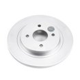 thumbnail image 2 of Power Stop Rear One Evolution Coated Brake Rotor AR8169EVC 2002-2004 Ford Focus, 2 of 4
