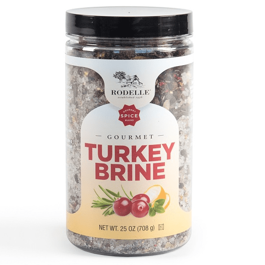 Pit Boss Turkey Brine Kit