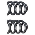 thumbnail image 2 of Dorman 929-943 Front Coil Spring for Specific Ford Models, Black, 2 of 5