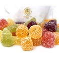 thumbnail image 5 of SweetGourmet Mediterranean Assorted Fruit Jellies | Natural Pectin Candy | 4 Pounds, 5 of 7