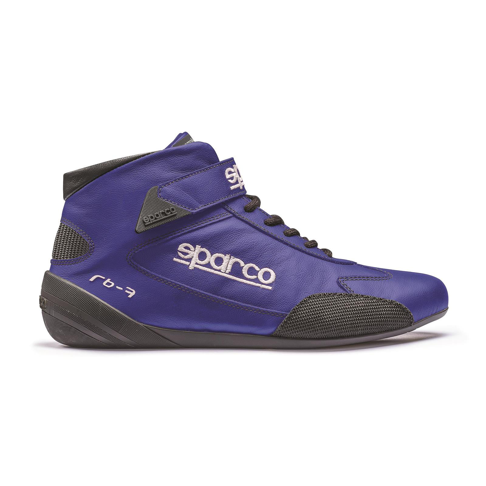 Sparco Top FIA Approved Competition Racing Race Boots