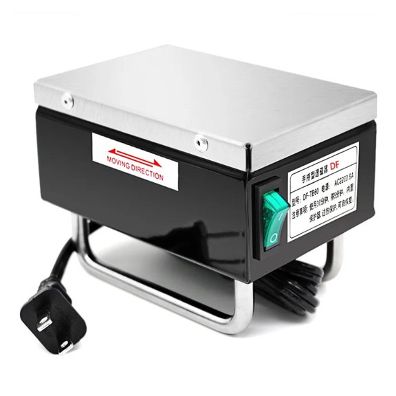 Portable Industrial Degausser, Manual Degaussing Tool, DF-TB60