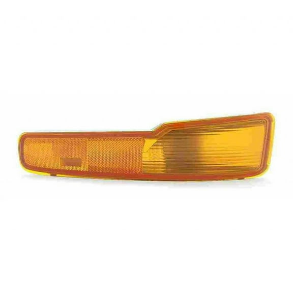 For Buick LeSabre 1997 1998 1999 Side Marker Light Passenger Side Custom/Limited Models | Replacement For GM2521150 | 5977564
