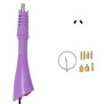 thumbnail image 2 of Hot Fix Applicator, 110-220V DIY Hot Fix Machine Energy Saving Portable Metal  For Clothes, 2 of 8