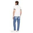 thumbnail image 4 of Polo con la bandera del orgullo de Tommy Hilfiger para hombre, de corte personalizado, 4 of 4