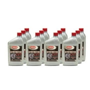 Amalie Univ Synthetic CVT Fluid Case 12x1Qt