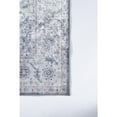 thumbnail image 2 of Momeni Traditional Rectangle Area Rug, Grey, 3'6" X 5'6", 2 of 4
