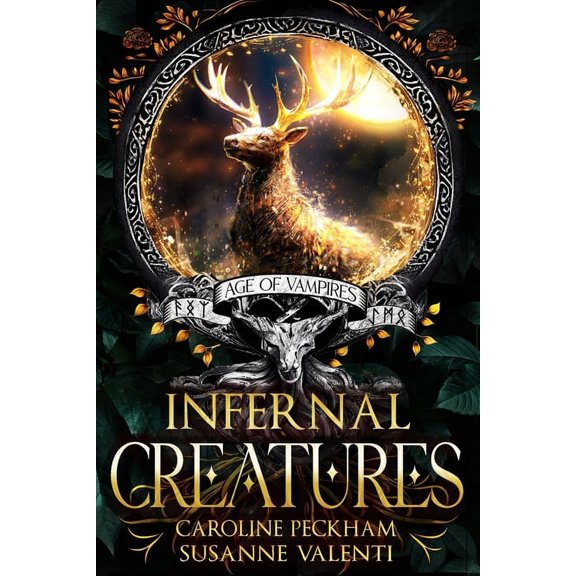 Infernal Creatures, (Paperback)