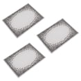 thumbnail image 3 of Embossing Folders, Plastic Material Wide Applications Sturdy Durable Embossing Template Folders For Card Making ANGGREK GC1217, 3 of 8