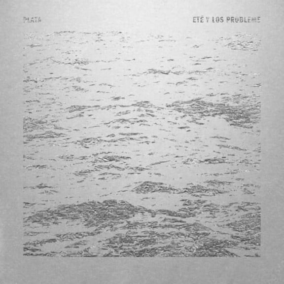 Ete & los Problems - Plata - Music & Performance - Vinyl