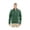 FOREST HEATHER, variant on Devon & Jones Dg793 Men'S Bristol Full-Zip Sweater Fleece Jacket