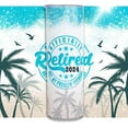 thumbnail image 4 of Retirement Gifts For Women 2024-Best Retired Gifts, Coworker Goodbye Gift, Farewell Gifts For Coworkers, Leaving Gift For Women, Teachers, Colleagues, Friends-20oz Retirement Tumbler, 4 of 6