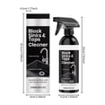 thumbnail image 3 of Concentrated Stain Remover A little goes a long way for hard water and soap scum cleaning, 3 of 9
