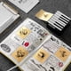 thumbnail image 3 of Papel adhesivo térmico Phomemo, 50 mm x 3,5 m, 3 rollos, 3 of 7