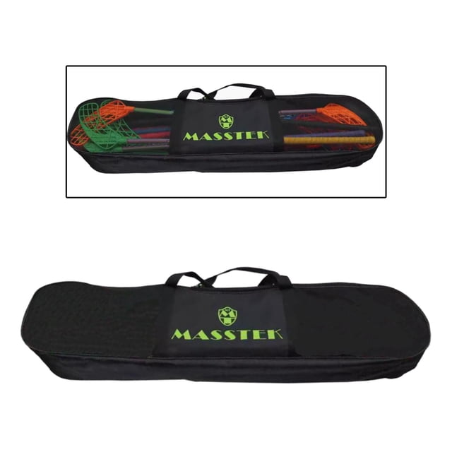 Bolsa para palo de Hockey sobre césped, bolsa para equipo de Hockey, bolsa de lona para interior y exterior, bolsa de equipo deportivo, bolso ligero,