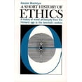 thumbnail image 1 of Pre-Owned Short History of Ethics (Paperback) 0684826771 9780684826776, 1 of 1