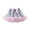 PK2, variant on Tulle Skirt,Tutu Skirt Soft Fluffy Mesh Bowknot Princess Design Party Skirt Tutu Dress for Carnival Festive Occasions and Dance Wear,Tutu for Girls,Light Blue,5-7 Years
