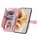 thumbnail image 3 of Funda billetera anti-golpes para GANGXUN OPPO Reno 11 Pro 5G , ideal para día a día y trabajo, 3 of 5