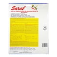 thumbnail image 2 of SARAL PAPEL CORP. SARAL PAPER CORP. SF7179A, 2 of 3