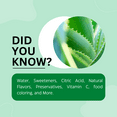 thumbnail image 5 of OKF Farmer's Aloe Vera Drink-16.9 Oz-Refreshingly Natural Hydration, 5 of 5