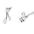 thumbnail image 3 of maskred Eyelashes Curler Tweezers Mini Cliper Natural Curling Beauty Makeup Tool A5 chrome, 3 of 7