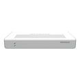 thumbnail image 1 of NETGEAR Smart GC510P - Switch - L2+ - smart - 8 x 10/100/1000 (PoE+) + 2 x SFP - desktop, rack-mountable, wall-mountable - PoE+ (134 W), 1 of 3