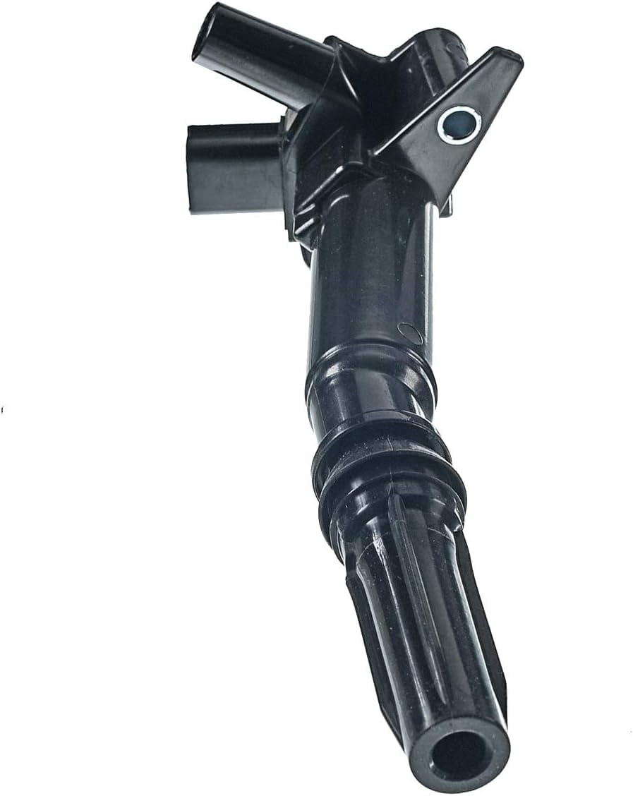 A-Premium Ignition Coils Pack Replacement for Ford F-150 2010-2014 F-250 Super Duty F-350 Super Duty 2011-2017 Left 4-PC Set