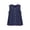Navy#empire waist linen tank tops, variant on aohooy Linen Tank Top Women Empire Waist Button Down V Neck Tunic Blouses Summer Casual Sleeveless Lightweight Peplum Top 2026 Navy,S
