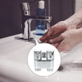 thumbnail image 2 of SHISUYAN Faucet Copper Dual Control For Bathroom Home Use 1Pack, 2 of 8