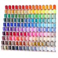 thumbnail image 1 of Hilo para máquina de bordar New Brothread Mega Kit 150 colores, 1 of 7