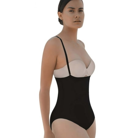

Vedette 5108 Strapless Body Shaper Butt Lifter