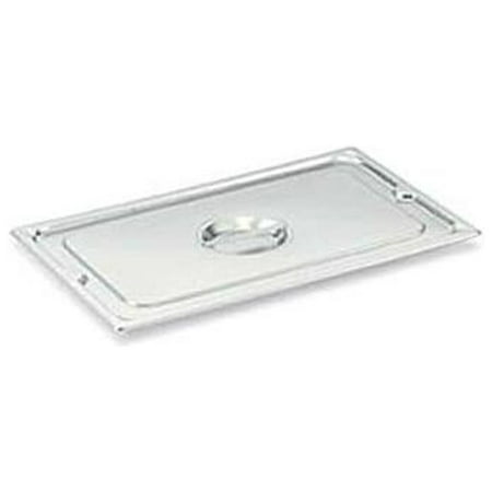 

WBTAYB 94200 Super Pan 3 Half Size Slotted S/S Cover