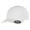 White, variant on Adult Delta Snapback Baseball Cap