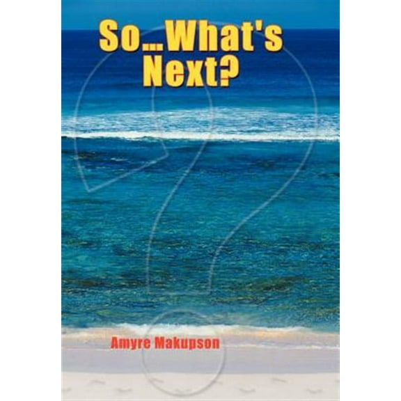 So.What's Next? (Hardcover)