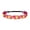 Hot Pink, variant on Girls Baseball Softball Sports Hairband â Elastic Non Headband for Running â Stretchy Athletic Hair Accessory for Kids â One Size