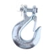 thumbnail image 5 of Gancho Clevis Enganche de /4 Pulgada Gancho Deslizante Aleación de Acero Gancho Remolque Transporte Adecuado para Vehículos Obra, 5 of 8
