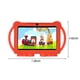 thumbnail image 3 of Pisexur Electronics para hombres, tableta WiFi mejorada de 7 pulgadas para niños, tabletas + 16G, máquina de aprendizaje de educación temprana para niños, máquina de regalo para padres e hijos, regal, 3 of 7