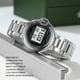 thumbnail image 3 of Lady Outdoor Sports Wallwatch, Acero inoxidable Lady Sports Al Aire Libre Vigile Para Sport for Women, 3 of 7