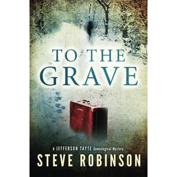 Pre-Owned To the Grave (Paperback) 1477818537 9781477818534